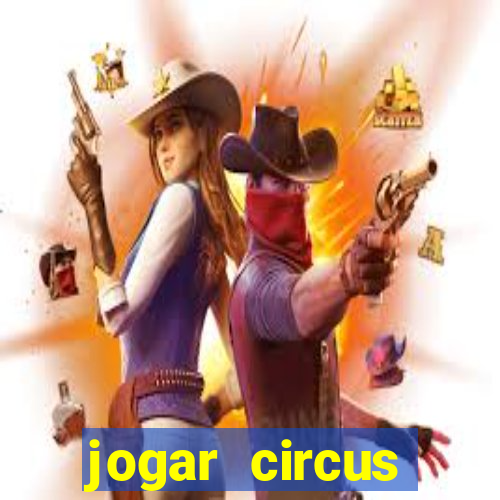 jogar circus delight demo